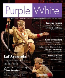 April 2015 / Issue 7
