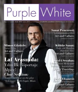 January 2016 / Issue 8