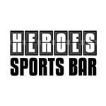 HEROES SPORTS BAR