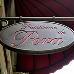 PATISSERIE DE PERA