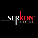 SERKON TEKSTİL MAKİNA